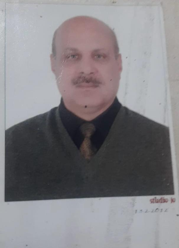 محمد عبدالعاطى معاطى